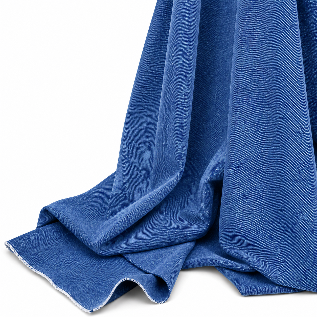 Standard Stretch Denim Fabric